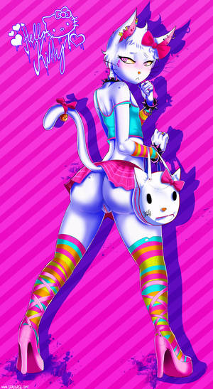 hello kitty hentai - Euro twink paul pics ...