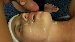 80s Porn Facials - 25x Sweethearts Classic Facials - Pornhub.com