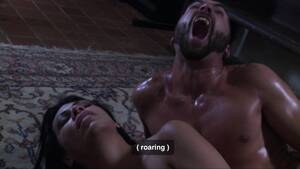 Cinemax Vampire - Late Night Cable Horror: Erotic Vampires of Beverly Hills (2015, dir. Dean  McKendrick) | Through the Shattered Lens