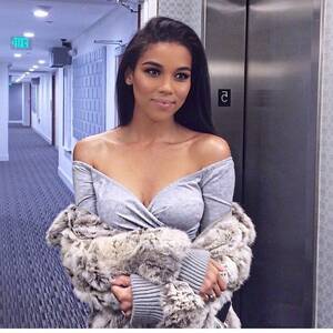 Alexandra Shipp Nude Porn - Belizean Fashionista | Fashion, Women, Alexandra shipp