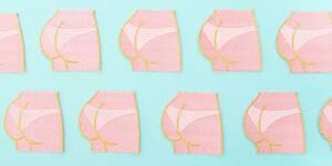 forced butt plug anal sex - Anal sex myths | Misconceptions about anal sex