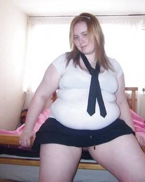 fat teen girl - Fat Amateur Teen Porn Pics - PICTOA