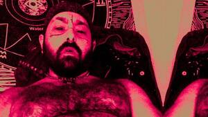 Gay Satanic Sex Orgies Porn - Vintage Satan Gay Porn Videos | Pornhub.com