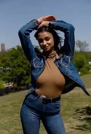 Black Girl Jeans Porn - Jeans - Porn Pics Black