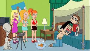 american xxx cartoon tv - American Cartoon Porn 2023 | XXX18