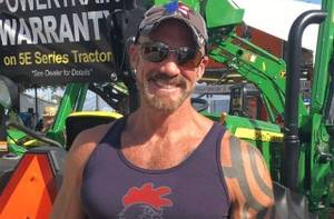 Nbc Gay Porn - The award-winning news anchor who you might've seen at one point on Fox, NBC,  and CBS? Well, we thought you might like to know, ...