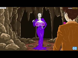 hardcore toon sex videos - Lily's Games: Part 1: Hardcore Toon Sex - PORNORAMA.COM