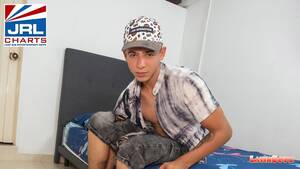 Latin Boyz Porn - LatinBoyz Introduces 21 Year-Old Model Francisco - JRL CHARTS