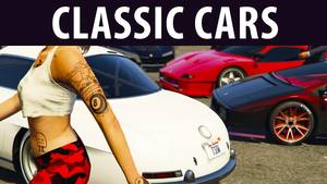 classic sports porn - CAR PORN | CLASSIC CARS | GAMING CREW | GTA Online á´´á´°