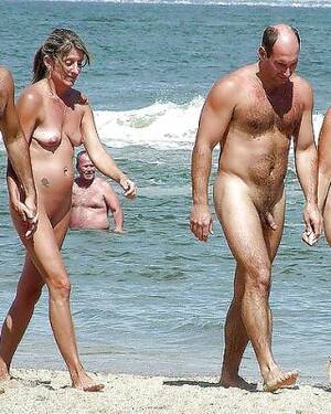 hairy nudist couples - Nudist couples Porn Pictures, XXX Photos, Sex Images #1364645 - PICTOA