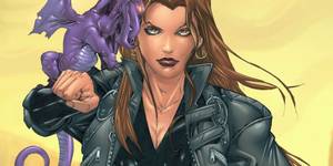 Cosmic Kitty Pryde Porn - 