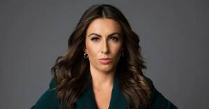 blonde teen sucks bbc - The View' Star Alyssa Farah Griffin Calls Show's Executive Producer a  'Masochist' To His Face