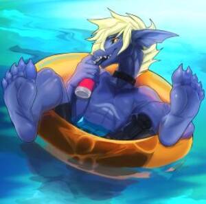 Ladon Porn - Rule34 - If it exists, there is porn of it / ladon