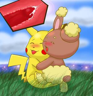 buneary x pikachu hentai porn - Buneary Fucking Pikachu Pikachu Porn Pictures