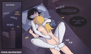 marceline nude sex during pregnant - Marceline's Question comic porn | HD Porn Comics