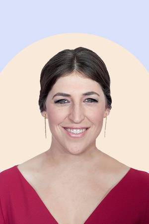 Mayim Bialik Porn - I was weird. I knew it. And not just because they called me weirdo. But I  knew there was somethingâ€”many things; possibly every thing about me that  was ...