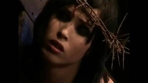 Asian Bondage Porn Crucified - PASSIONOFAGODDESS: CRUCIFIED WOMAN CARRYING HER CROSS - XVIDEOS.COM