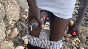 homeless black nude - Black homeless man - video 2 - ThisVid.com