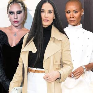 Brandi Love Threesome Porn - 12 Celebs Who Admit They've Had Threesomes