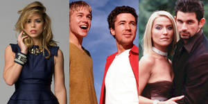 girl nudism fun - The Diary of a Call Girl, Queer As Folk, Footballers Wives