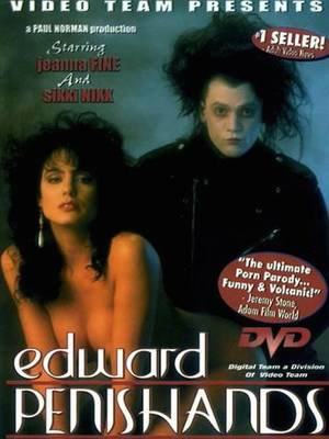 Mission Impossible Parody - But if you want to see a different white substance come from a man's hands,  definitely check out.