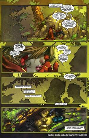 Magneto Scarlet Witch Porn - I'll never forget how Marvel made Ultimate Wanda and Pietro who are  siblings have an intimate relationship while Logan who apparently is the  dad watching them from the bushes. : r/xmen