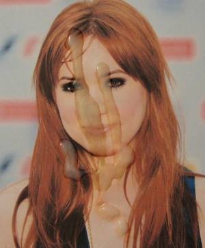 Karen Gillan Cum Porn - Karen Gillan