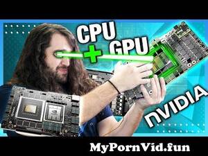 Cpu Porn - NVIDIA Launches Biggest GPU Yet: Hopper H100 & DGX H100 Systems from h100  719 Watch Video - MyPornVid.fun