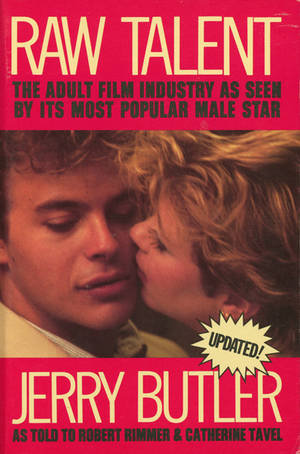 Jerry Butler - Jerry Butler: Young, Wild and Wonderful <br />Podcast 37