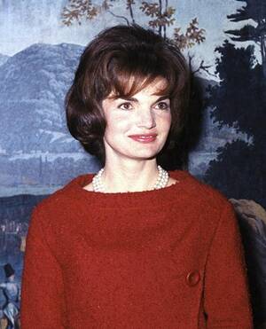Jane Kennedy Fist Fuck Porn - Jacqueline Kennedy Onassis - Wikipedia