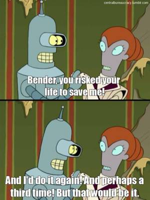 Futurama Porn Fembot Jezebel - Requisitioning all your favorite Futurama moments.