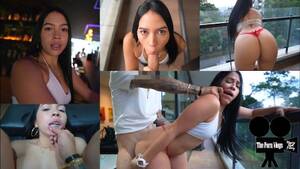 curvy sexy latin fuck public - Thick Latina Public Fuck Porn Videos | Pornhub.com