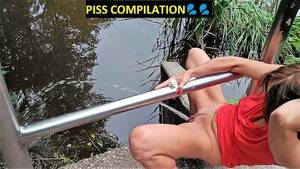Autobahn Pee - 1,2 Liter Pisse! Und Auf Der Autobahn Gepisst. - Pornhub.com