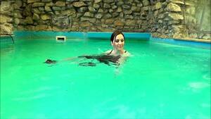 gym pool - Watch gym kit pool - Gym, Wetlook Leggings, Babe Porn - SpankBang