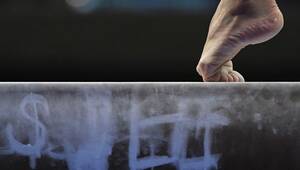 Marci Uncle Grandpa - A 20-year toll: 368 gymnasts allege sexual exploitation