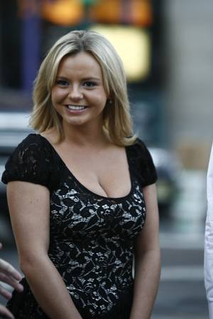 Bree Olson Porn Star Look Alike - Porn Star Bree Olson turns 25