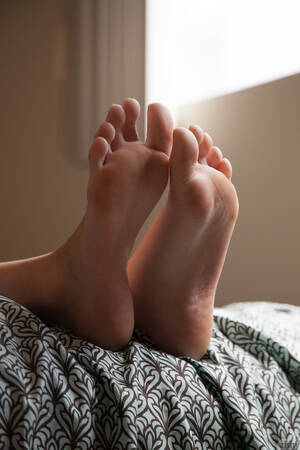 bailey knox foot - 1615768