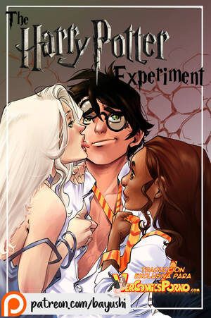 Harry Potter Xxx - Harry Potter Porno Archives - Vercomicsporno.xxx