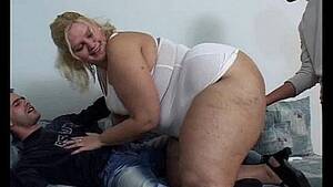 fat nurse gets fucked - Fatty Caretaker Nurses And Fucks Two Horny Studs - XNXX.COM