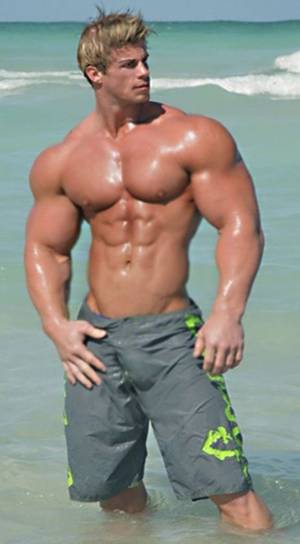 big dude - Texas Porn Starhttp://builtbytallsteve.blogspot.com