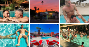 caliente nudist resort - Blog â€” The Palm Springs Guys