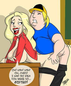 Family Guy Mrs. Lockhart Porn - Tentacle - Hentai Porn