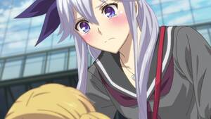 hentai crunchyrool lesbian sex - citrus my love goes on and on - Watch on Crunchyroll