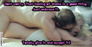 Disgrace Porn Captions - sissy caption - Porn With Text
