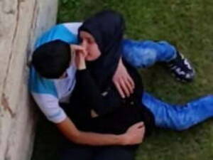 Arab Outdoor Porn - XXX Arab - Outdoor Free Porn Videos #1 - outside - 66