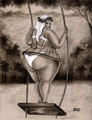 Bbw Sex Drawings - D Jose Maldonado