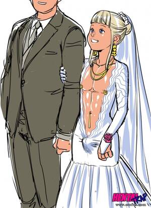 cartoon shemale bride - Page 1 | hentaitrap_com-comics/sissy-bride | Erofus - Sex and Porn Comics