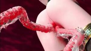 3d Monster Cgi Tentacle Porn - Tentacle Porn - 3D Porn / 3Dãƒãƒ«ãƒŽ watch online or download