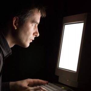 Boyfriend Watches Gay Porn - My boyfriend has been looking at gay porn online and I'm very confused' -  Coleen Nolan - Mirror Online