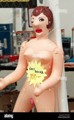 Inflatable Doll - inflatable, doll, blowup, blow, up, sex, toy, rubber, woman, sex, object,  porn, pornography, pornographic Stock Photo - Alamy